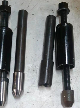 适用于西安康明斯M11康明斯NT855喷油嘴铜套拆装工具打铜套非钢套