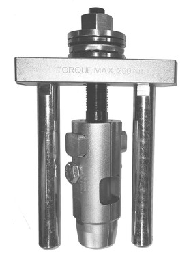 喷油器 Demontage  适用于福特 2.0 柴油 EcoBlue wie 303-1706