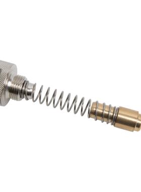 奔驰724.2变速箱油适配器恒温器适用于725.0波箱W724589002100