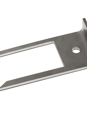 T10238大众奥迪油门踏板拆卸器 专用工具VAG油门踏板模块拆卸工具