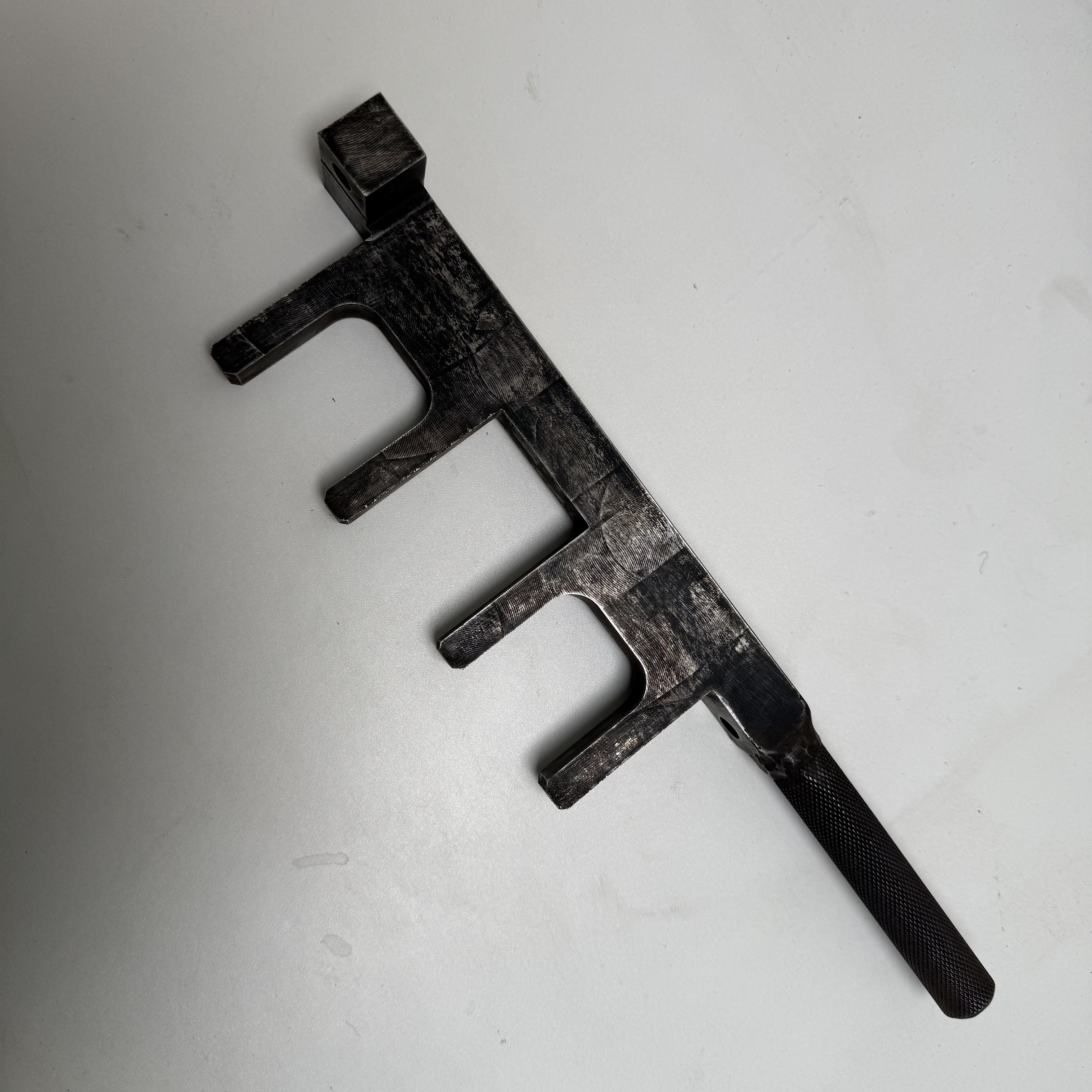 凸轮轴卡具适用于庆铃五十铃汽油2.0T正时工具G20发动机云内出租