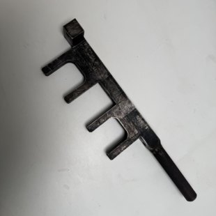 凸轮轴卡具适用于庆铃五十铃汽油2.0T正时工具G20发动机云内出租