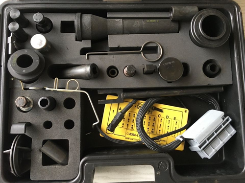 标致雪铁龙206AL4自动变速箱