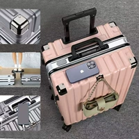 Sakura Pink [Зарядка через USB + передний крючок] Многофункциональный дизайн