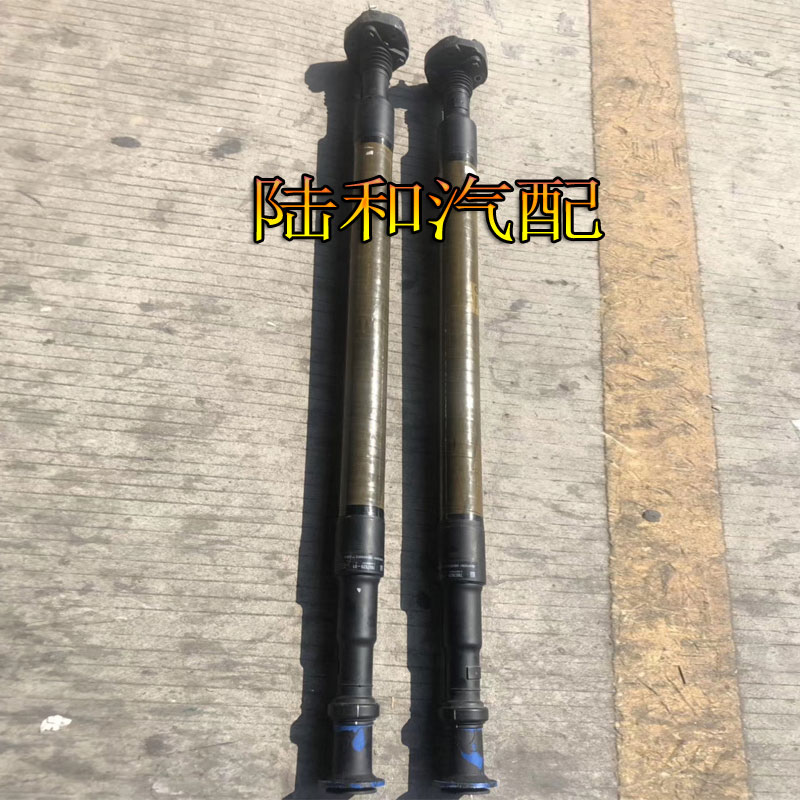 适用宝马m3 f80 f82 m4 e92/3碳纤维传动轴分动箱半轴差速器拆车