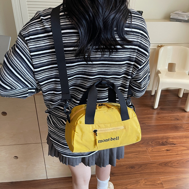 2025新款时尚百搭大容量女士单肩斜挎包休闲轻便女士休闲斜跨包