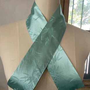 汉服配饰义领假领交领内搭日常百搭古风戏曲古装道具二次元cos