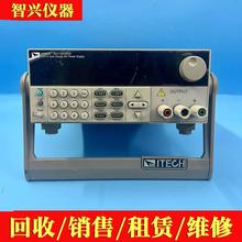 艾德克斯IT6942A/IT6952A/IT6953A数显150V10A可编程直流稳压电源