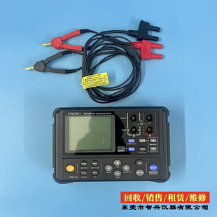 HIOKI3541 RM3548 3561A微低电阻计毫欧表 RM3544 HIOKI日置L2107