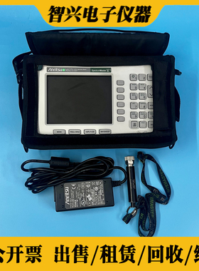 Anritsu安立MS2711E MS2721B/2712E/2724/ S331L S332D频谱分析仪