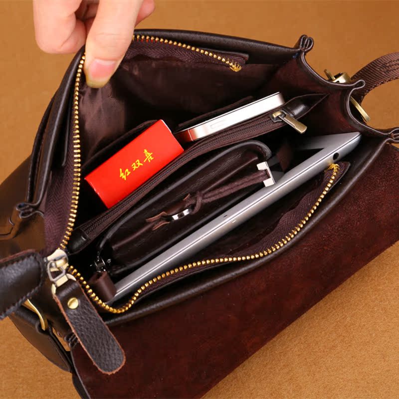 Sac homme - Ref 52664 Image 5