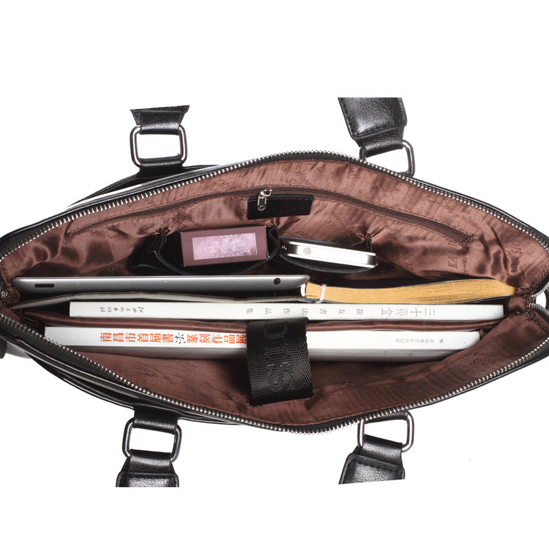 Sac pour homme - Ref 53865 Image 5