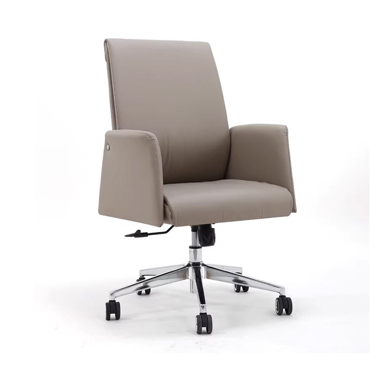 办公椅家用电脑椅书房时尚升降转椅老板座椅办公坐椅靠背会议椅子