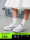 CONVERSE Converse официальные классические туфли на платформе All Star Lift Белые туфли Парусиновые туфли 560251C mini 0