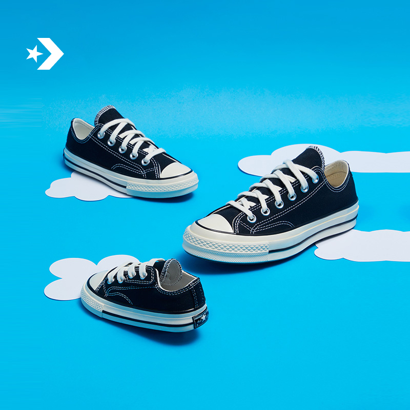 converse匡威chuck帆布鞋运动鞋