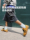 [Ван Юань с тем же абзацем] Converse Classic Trainer Gold Label ретро-спортивная обувь ретро-желтого цвета A15621C mini 3