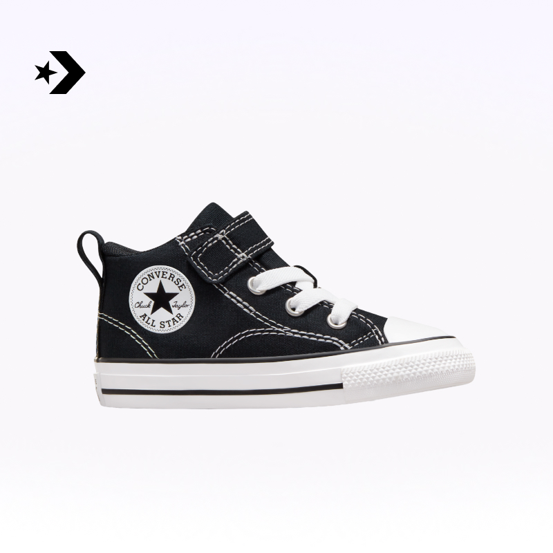 Converse/匡威莫尔登婴童板鞋
