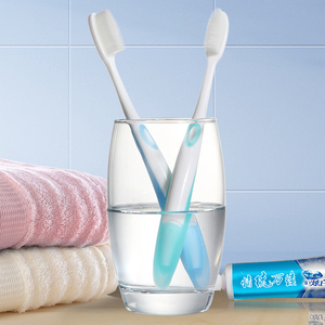 情梳万缕纳米牙刷