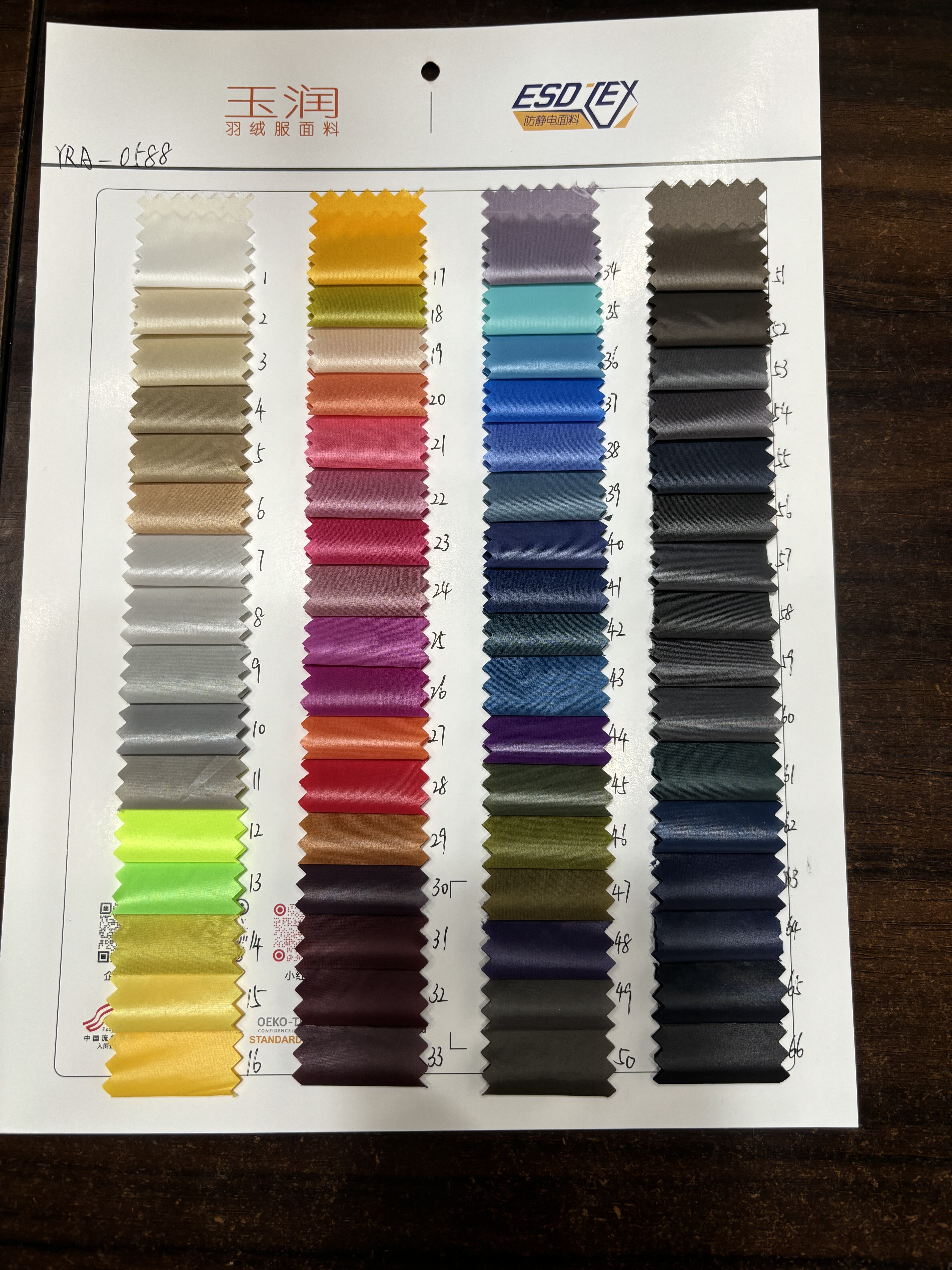 玉润高端羽绒服面料20D尼龙轻薄亮光透气舒适防绒羽绒服面料布料,纺织面料/辅料/配套,面料/布类,淘宝优惠券,粉丝福利购,淘宝优惠卷