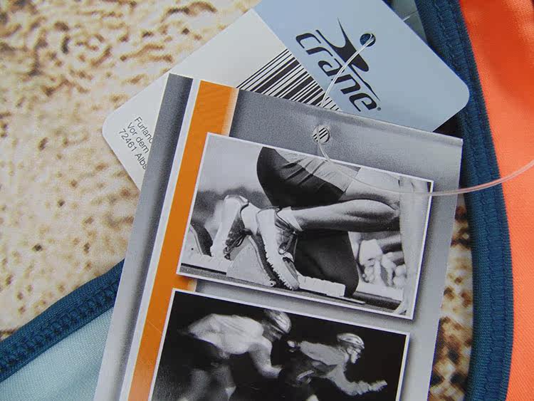 Débardeur sport pour femme - Ref 2028562 Image 3