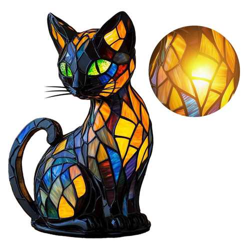 3D立体动物插电小夜灯摆件卧室