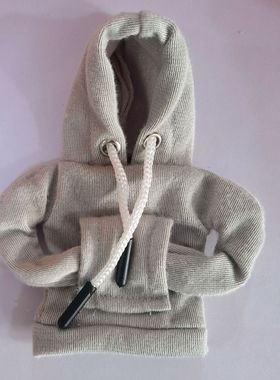 档杆衣服套汽车装饰品跨境现货跨境亚马逊汽车变速杆连帽套