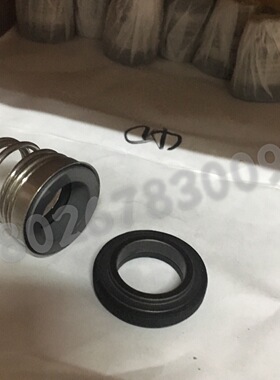 粤华配件WB120WB200(1.85KW) 400/150  400/185 BK150-BK400机封