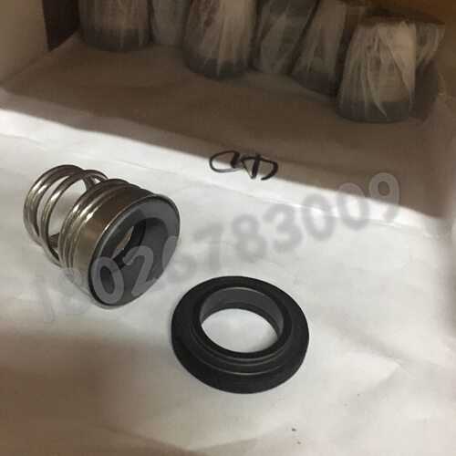 密封件阳江20轴机械密封