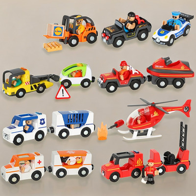 出口益智儿童玩具MykaFort批发