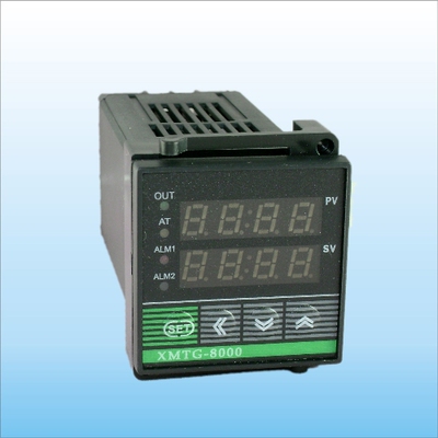 上海硕宇仪表智能温控器温控器xg -8000系列8611系列