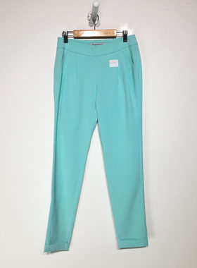 品牌折扣   时尚九分裤G23-J9121