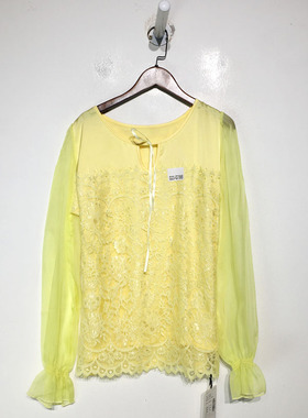 品牌折扣    上装潮款 G23-G7065全