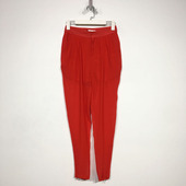 D94165 时尚 长裤 浪漫YS系列 品牌女装 折扣