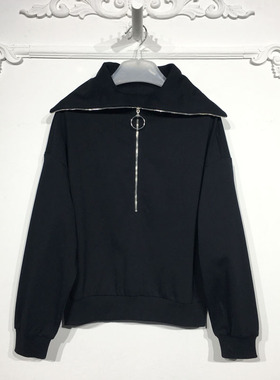 N系列 D96177 时尚卫衣品牌女装折扣