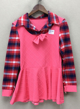 品牌折扣    上装潮款 HH01945全