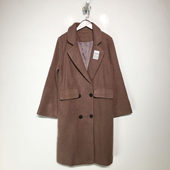 G23 品牌折扣 大衣潮款 C5660