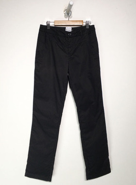 品牌折扣   时尚长裤Z01-A03980加棉