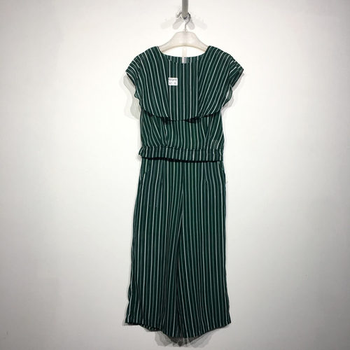 潮系*宜Q系列 D72415 时尚套装品牌女装折扣启
