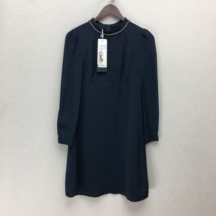 A0758备 G22 切 连衣裙潮款 品牌折扣