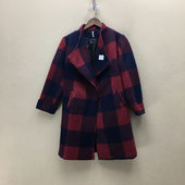 G23 品牌折扣 毛呢大衣潮款 L0784加棉