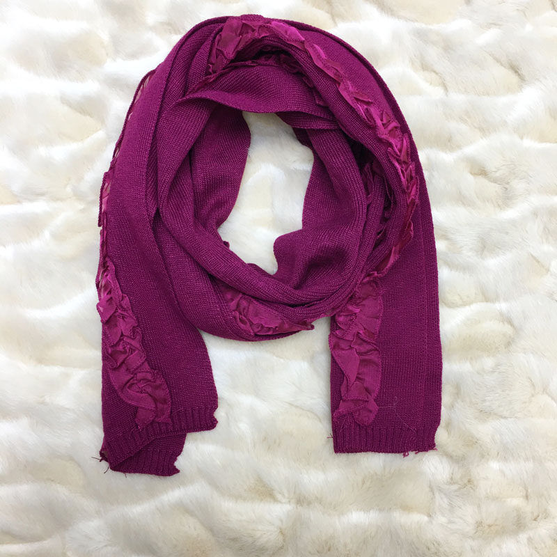 品牌折扣     针织围巾潮款 G24-C01040切,服饰配件/皮带/帽子/围巾,围巾/丝巾/披肩,淘宝优惠券,粉丝福利购,淘宝优惠卷