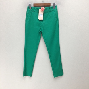 G22 子潮款 G9559切 裤 品牌折扣