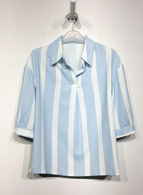 VE系列 D95291 时尚上装品牌女装折扣