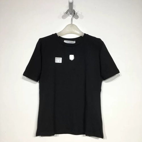 容系列 D99591 时尚T恤品牌女装折扣