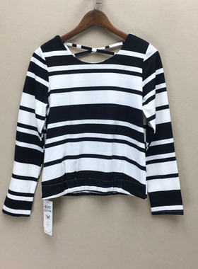 品牌折扣   长袖上装潮款 G23-G1646切