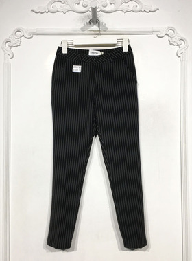 VE系列 D90781 时尚长裤品牌女装折扣