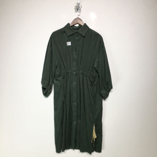 品牌折扣 HH02123备全 连衣裙潮款