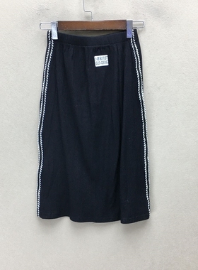 品牌折扣 半身裙潮款 G23-G9362切
