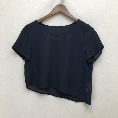 品牌折扣    短袖上装潮款 G24-A1126切