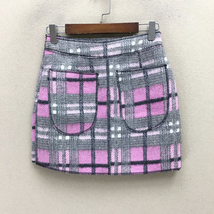 G24 潮款 A6340确切 裙裤 品牌折扣